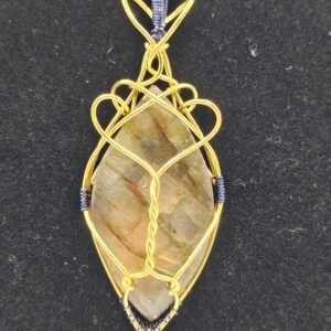 Labrodorite