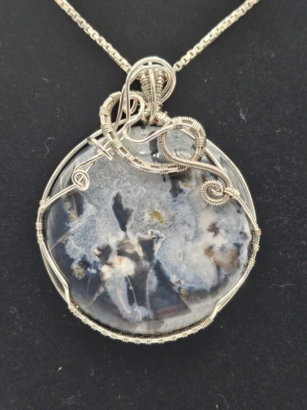 Jasper Blue