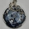 Jasper Blue