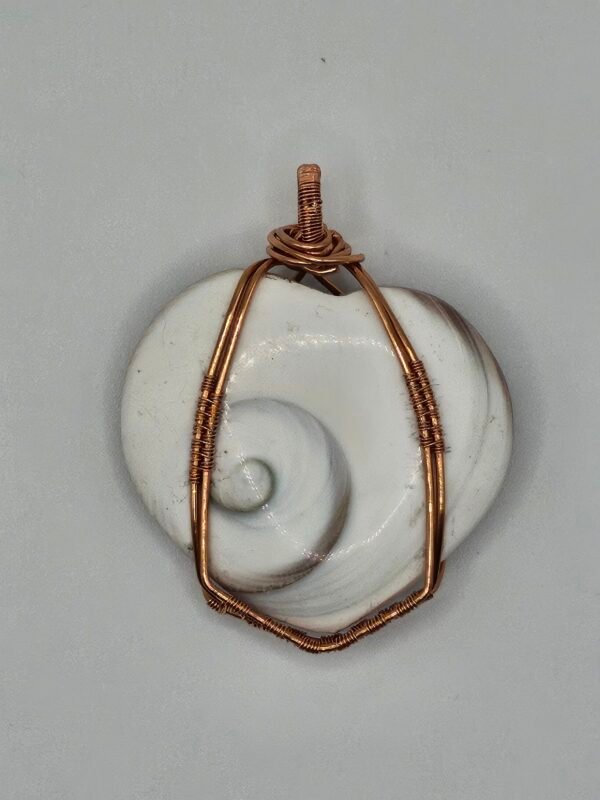 Shiva's Eye (Heart)