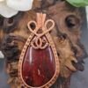 Mookaite Jasper
