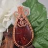 Mookaite Jasper