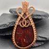 Mookaite Jasper