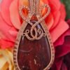Mookaite Jasper