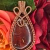 Mookaite Jasper