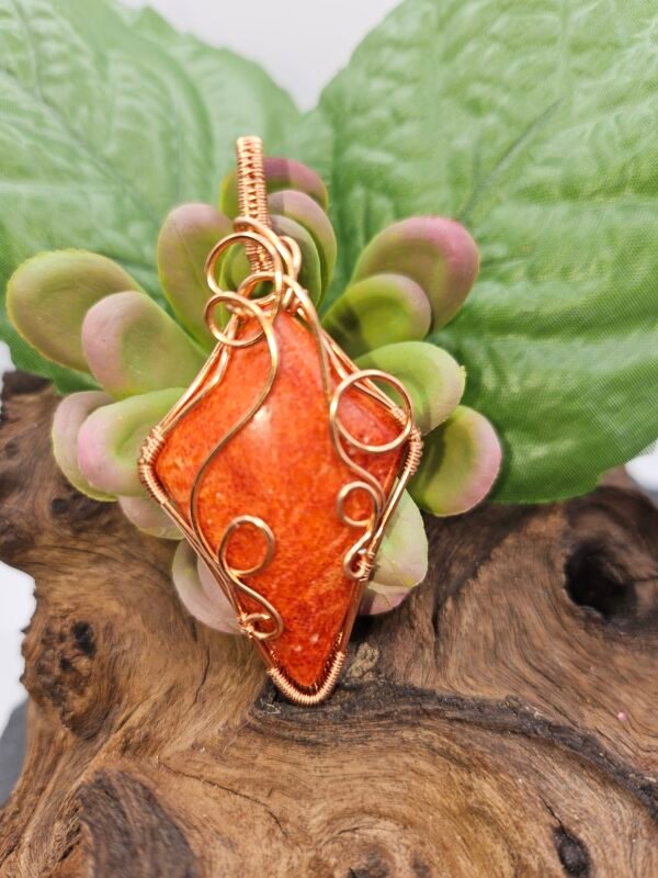 Coral
