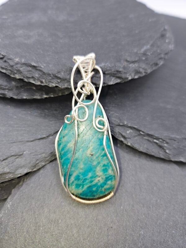 Green Apatite