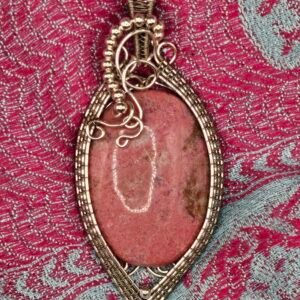 Rhodonite