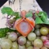 Carnelian Heart