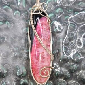 Agate Spike