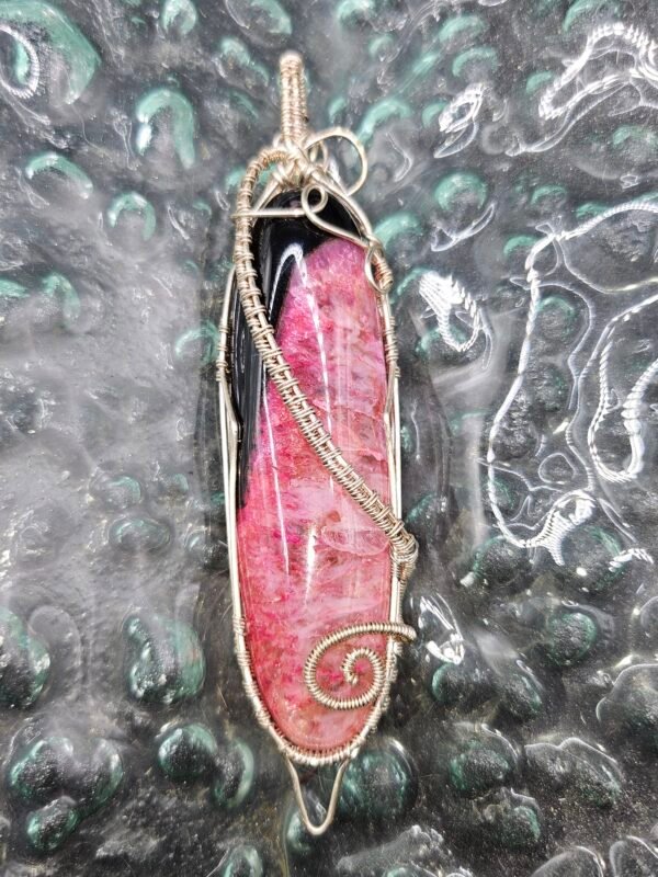 Agate Spike