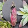 Agate Spike