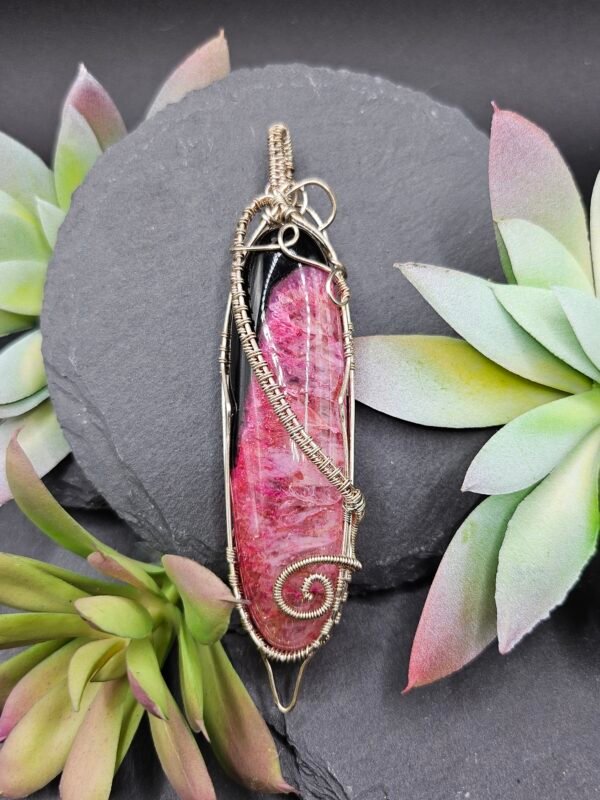 Agate Spike