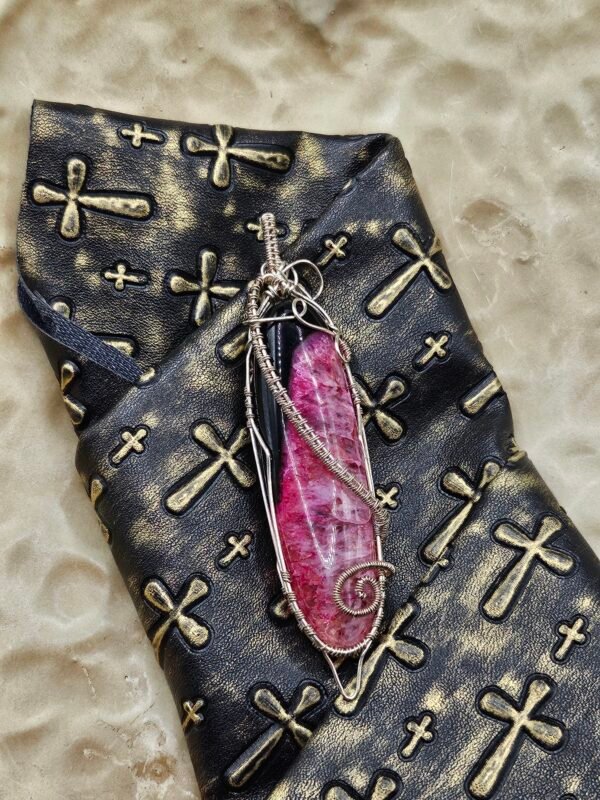 Agate Spike