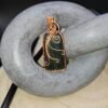Deep Jade