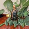 Deep Jade
