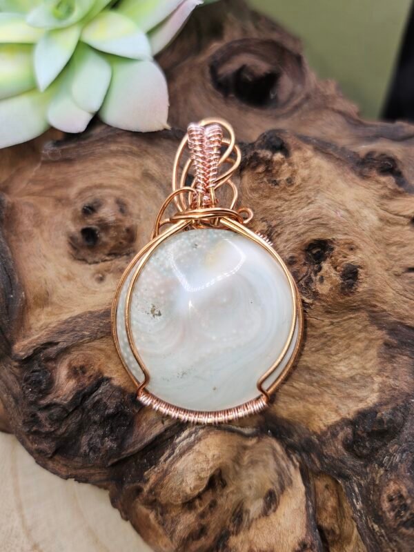 Shiva's Eye