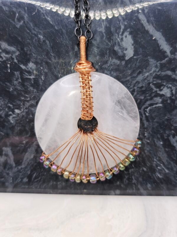 Rose Quartz