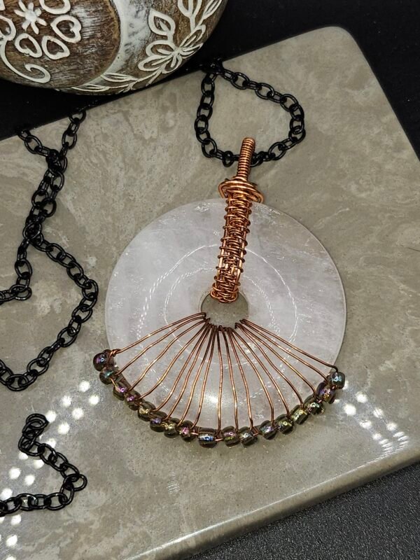 Rose Quartz
