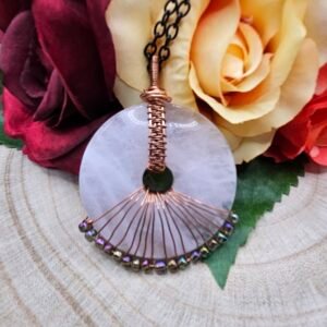 Rose Quartz