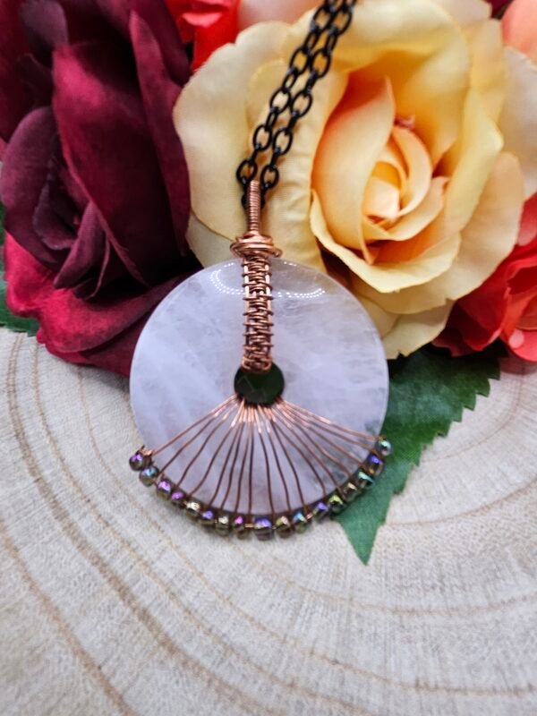 Rose Quartz