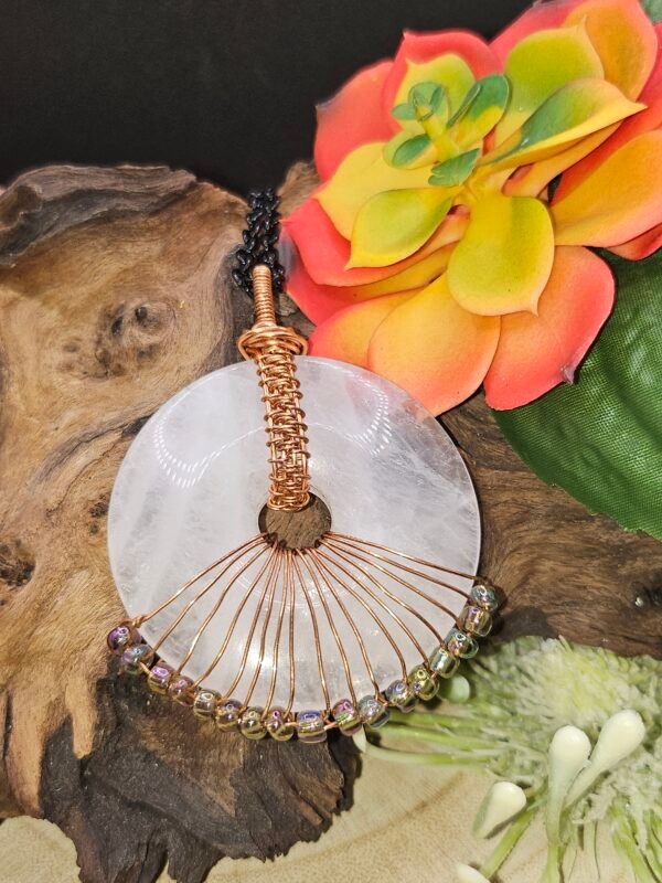Rose Quartz
