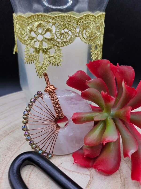 Rose Quartz