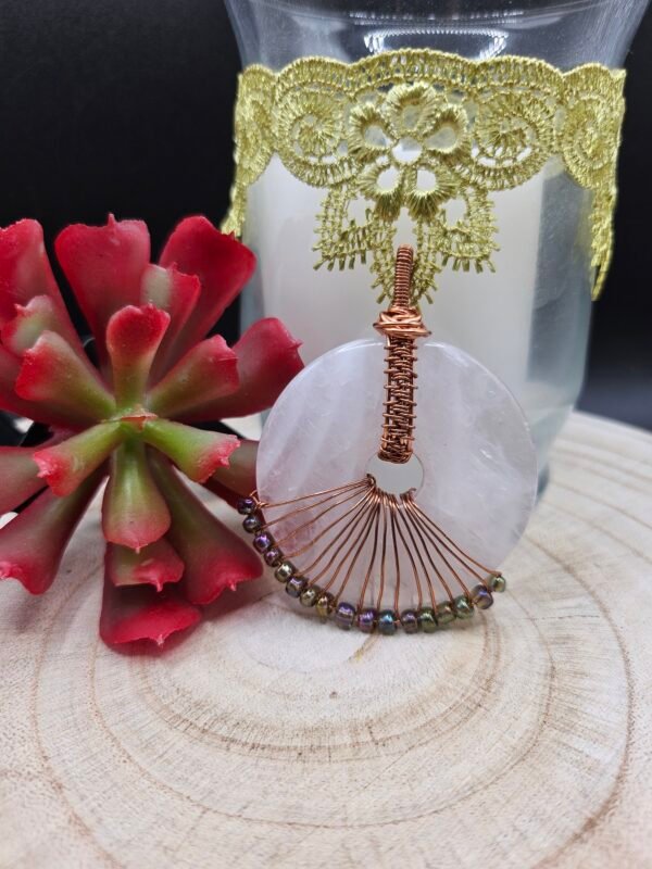 Rose Quartz