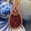 Mookaite Jasper