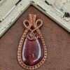 Mookaite Jasper