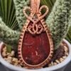 Mookaite Jasper