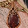 Mookaite Jasper