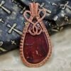Mookaite Jasper