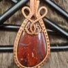 Mookaite Jasper