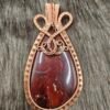 Mookaite Jasper