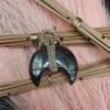Hematite Crescent