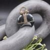 Hematite Crescent