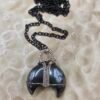 Hematite Crescent