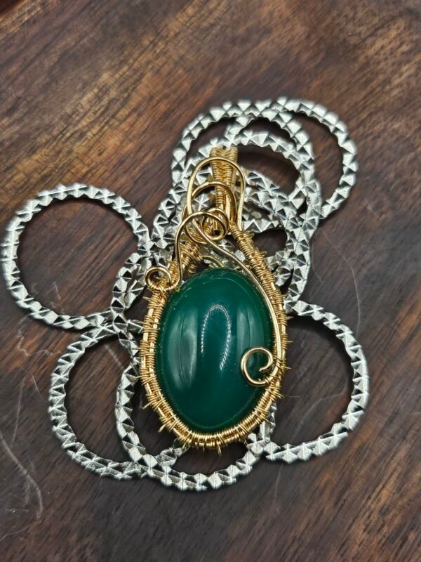 Green Onyx