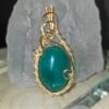 Green Onyx