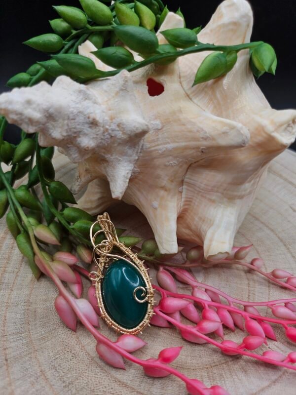 Green Onyx