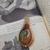 Unakite