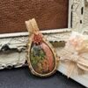 Unakite