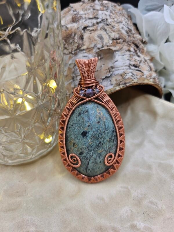 Olivine