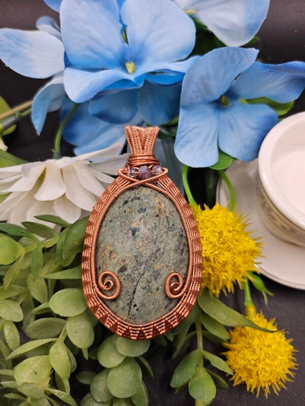 Olivine