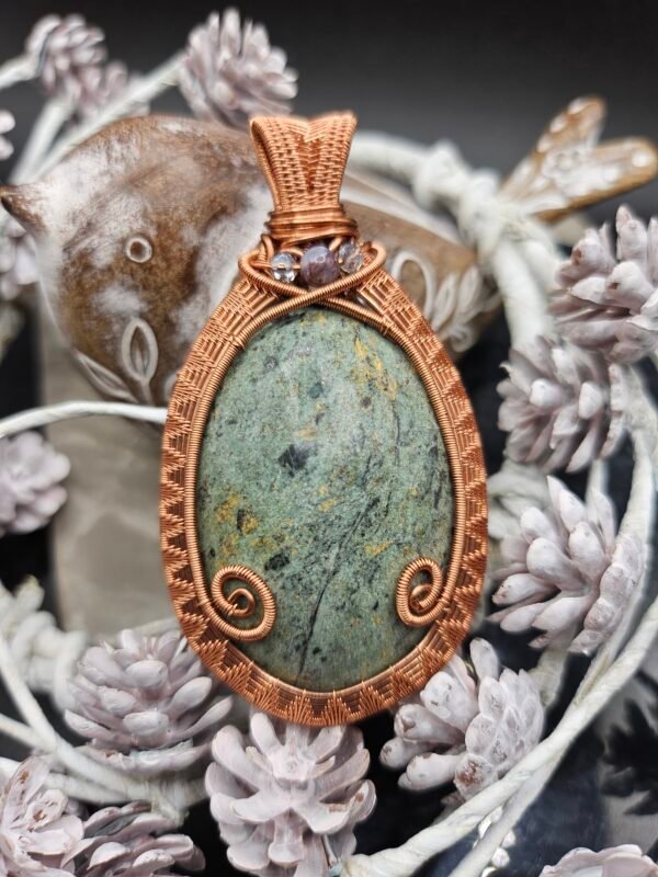 Olivine