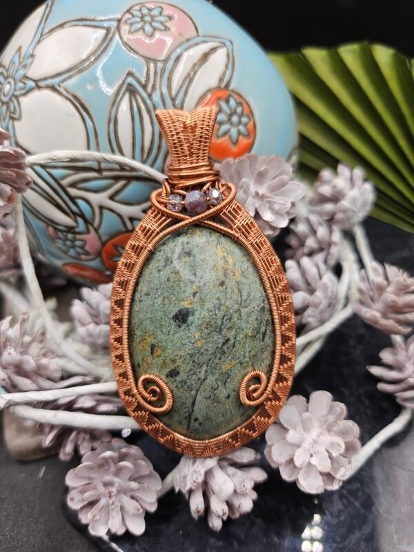 Olivine