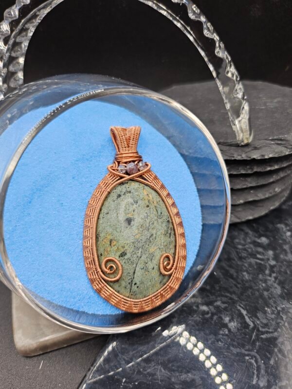 Olivine