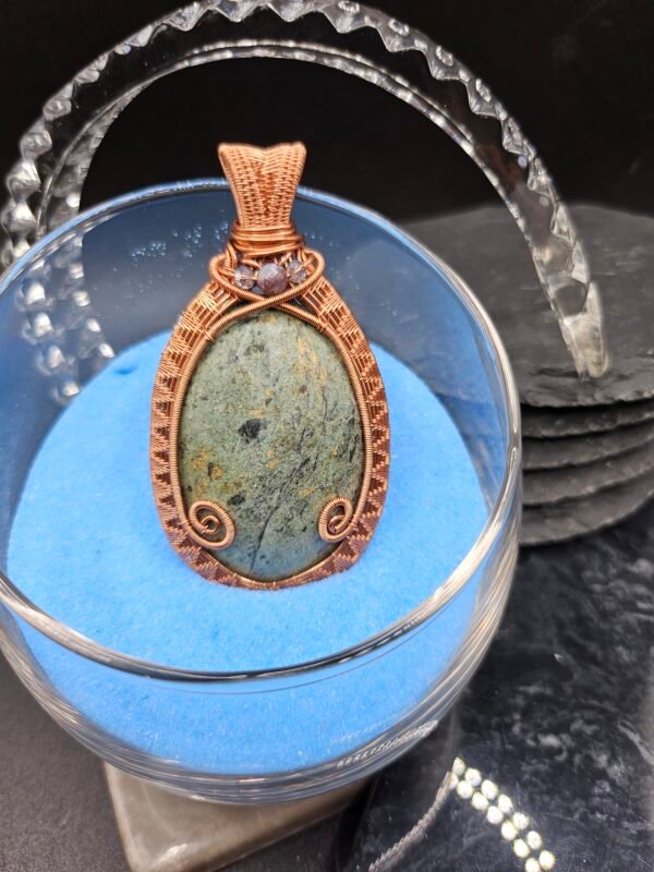 Olivine