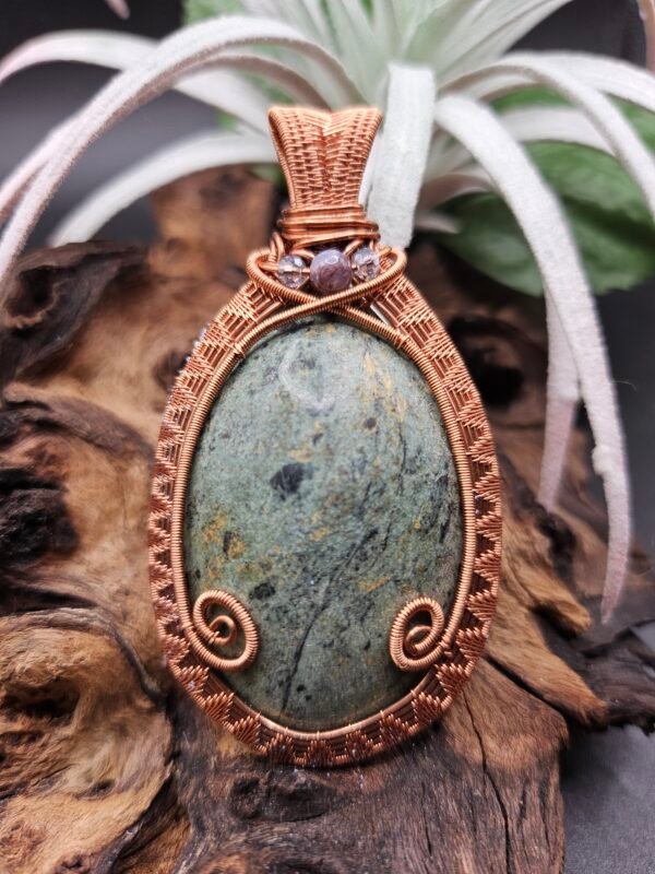 Olivine